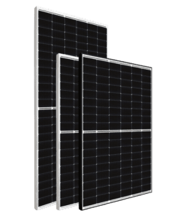 Canadian Solar Panels Pakistan