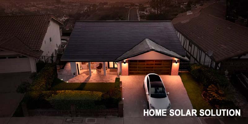 Unleashing the Power of Tesla Solar Panels in Pakistan 3 Home Solar Solution