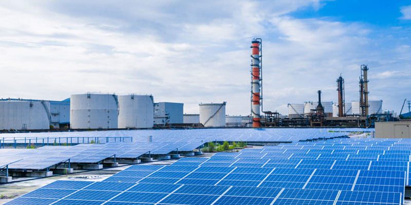 Soherwardia Energy's Unmatched Industrial Solar Solutions in Pakistan 2 Industrial Solar Solutions in Pakistan