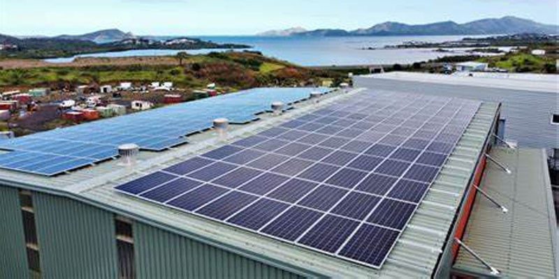 Soherwardia Energy's Unmatched Industrial Solar Solutions in Pakistan 4 Industrial Solar Solutions in Pakistan