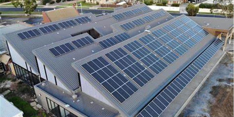 Soherwardia Energy's Unmatched Industrial Solar Solutions in Pakistan 3 Industrial Solar Solutions in Pakistan