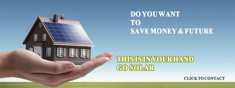 EHS-3000 Residential Solar System
