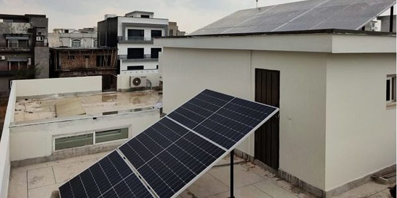 Most Affordable Solar System in Bahria Town 4 Solar System in Bahria Town
