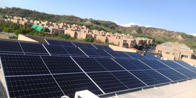 Most Affordable Solar System in Bahria Town 3 Solar System in Bahria Town
