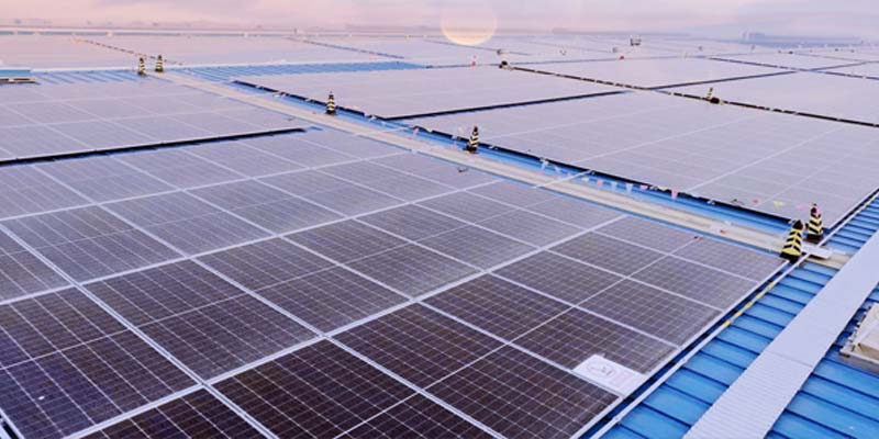 Overview of Canadian Solar TOPHiKu6 Solar Panels