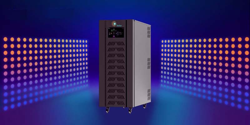 Tesla Infinity 15 kW On-Grid Inverter