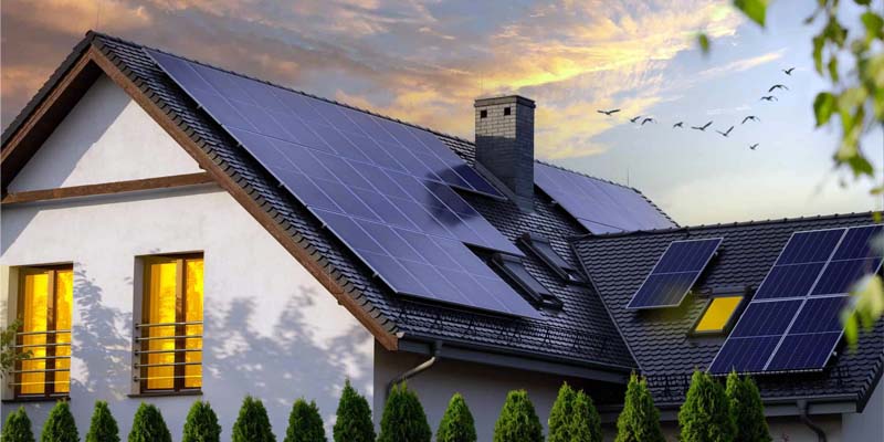 Detailed Guide to 10kW Solar System Prices in Pakistan 2 10kW Solar System Prices in Pakistan
