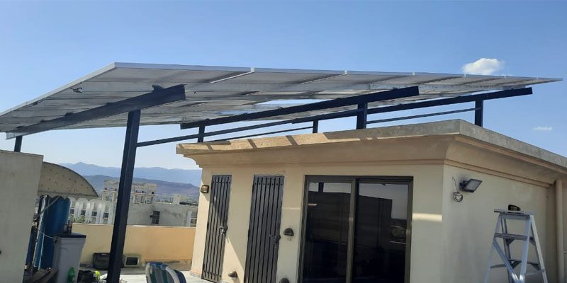 3kW Solar System Prices in Pakistan
