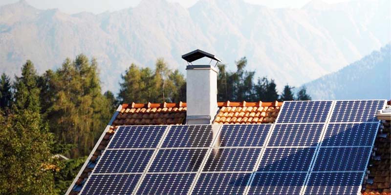 5kW Solar Energy System Prices in Pakistan