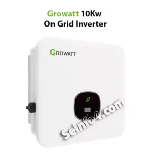 Growatt 10Kw Inverter Price in Pakistan