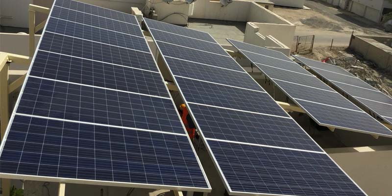 15kW Solar System Package Prices in Pakistan
