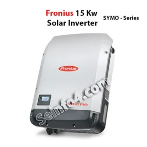 Inverex Fronius 15kw SYMO 15.0-3-M Solar Inverter