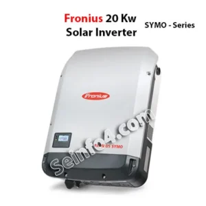 Inverex Fronius 20kw SYMO 20.0-3-M Solar Inverter