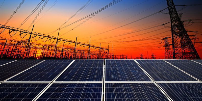 25kW Solar Energy System Price Pakistan