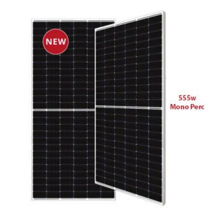 Canadian Solar 555W Mono Perc