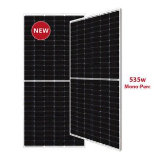 Canadian Solar 535W Mono Perc