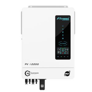 Fronus Pv12200 Inverter